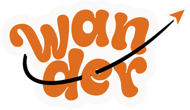 Wander Logo